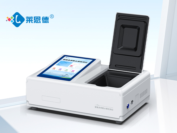 了解水源污染，水質(zhì)重金屬測(cè)定儀的應(yīng)用場(chǎng)景
