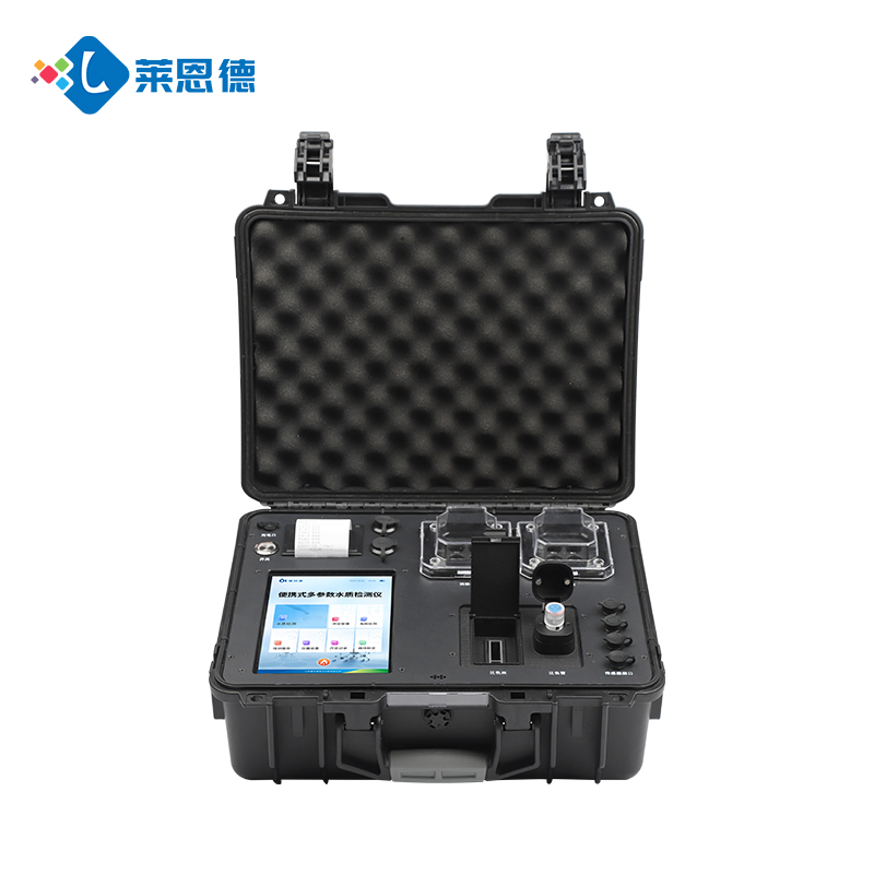 漁業(yè)水質(zhì)為什么這么重要？水質(zhì)檢測(cè)儀的必要性