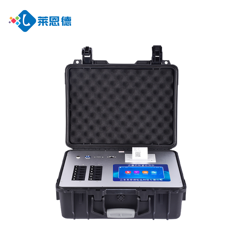 雞蛋抗生素檢測儀靠譜嗎？雞蛋抗生素檢測儀的應用